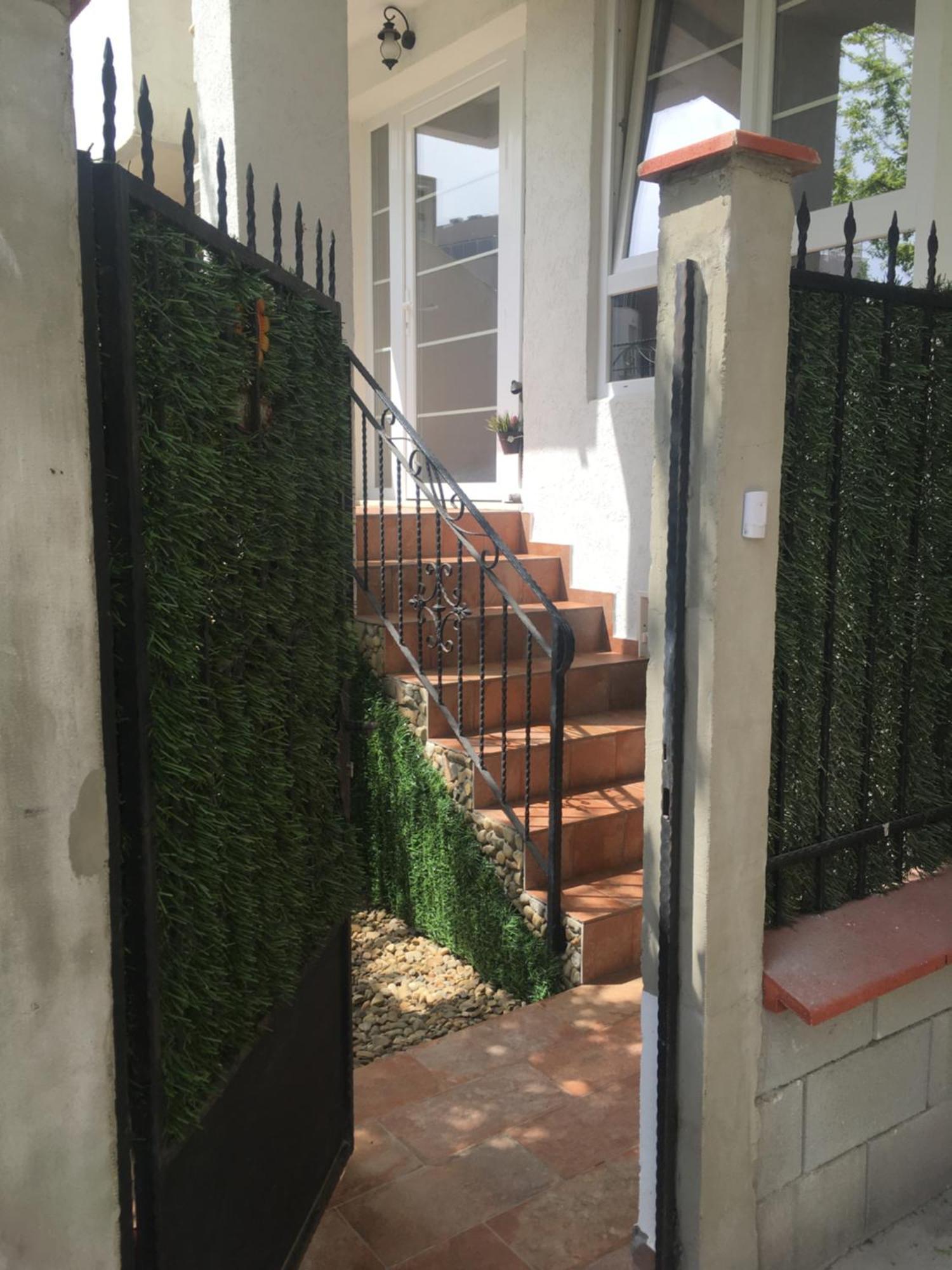Buongiorno Garden Apartman Várna Kültér fotó